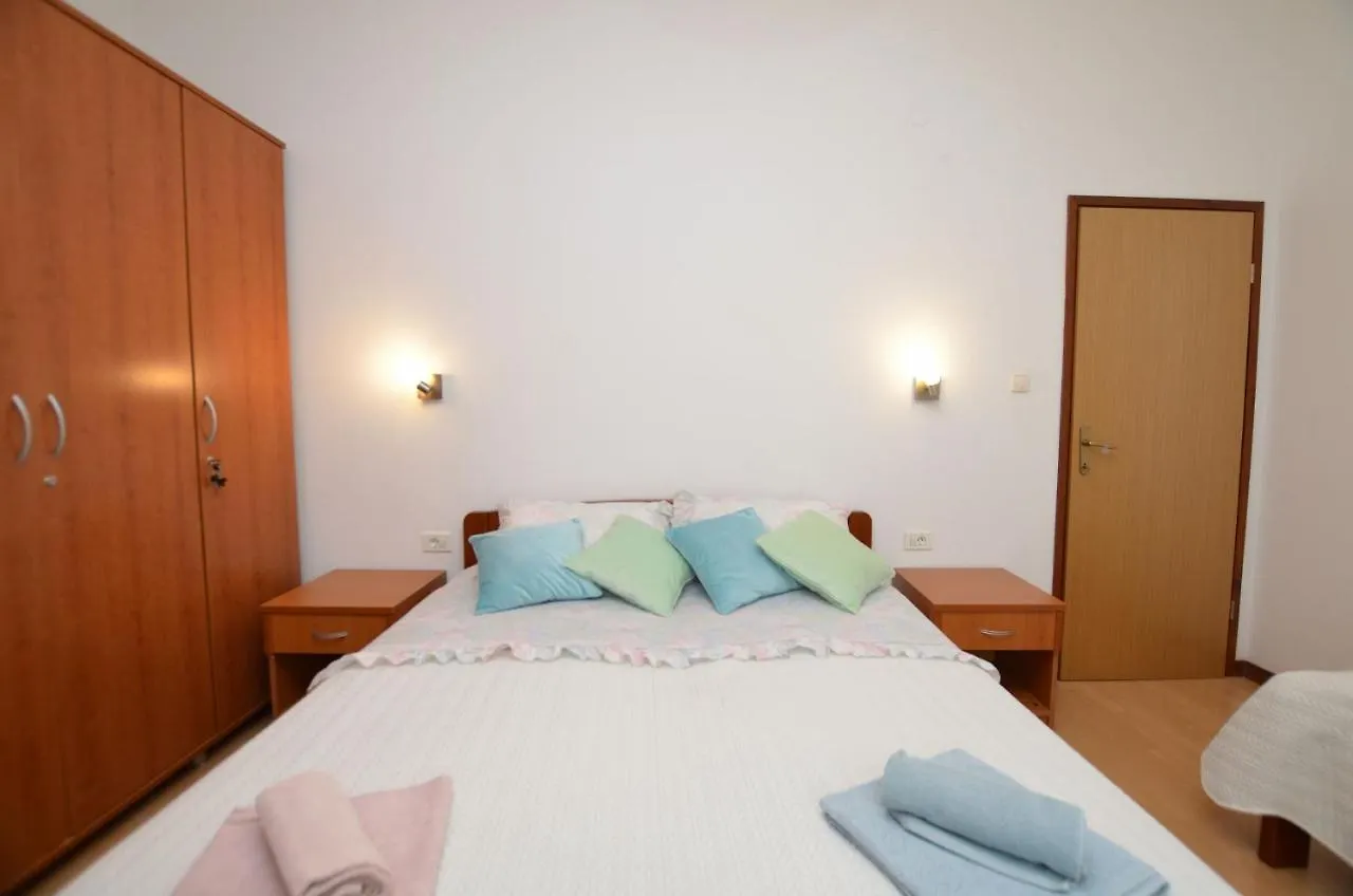 Vila House Marlu Rakalj Chorvatsko