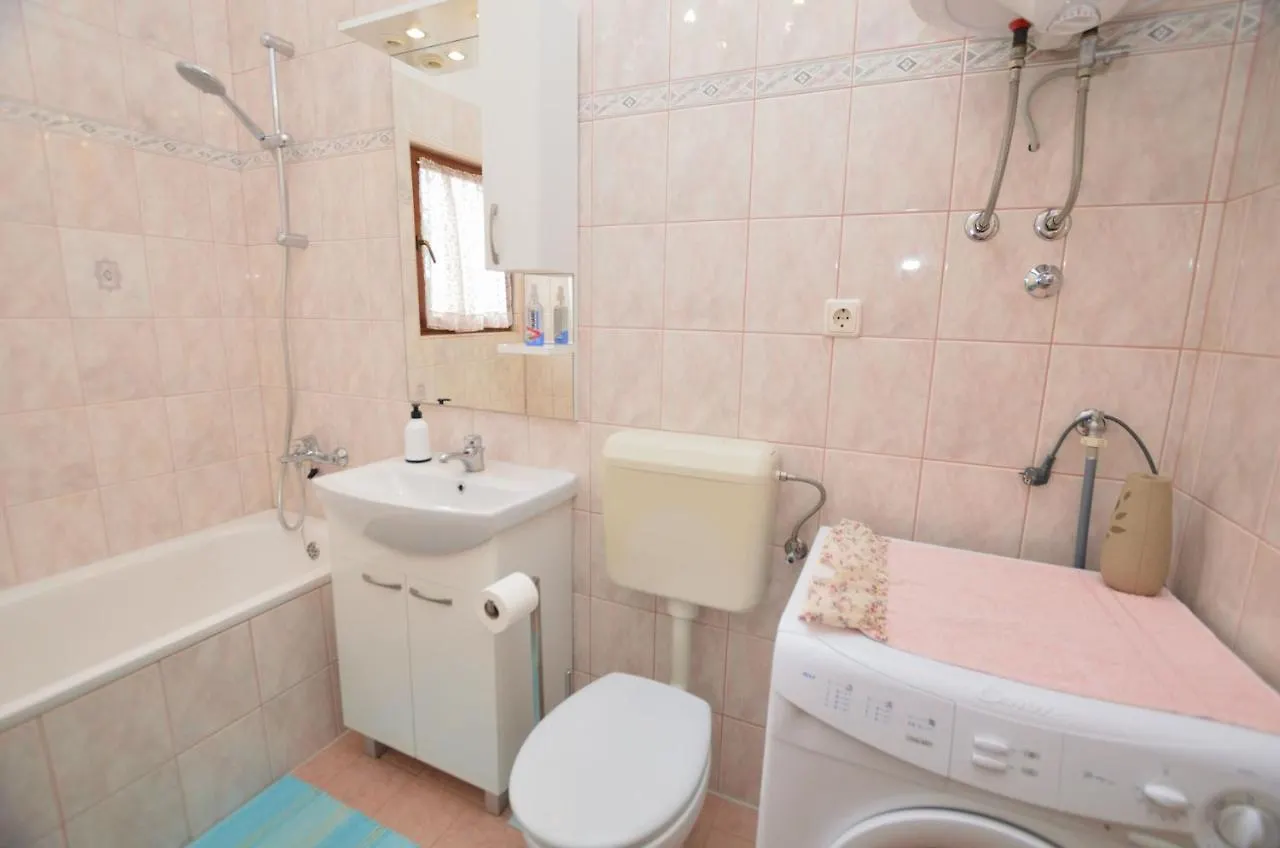 Vila House Marlu Rakalj 0*,