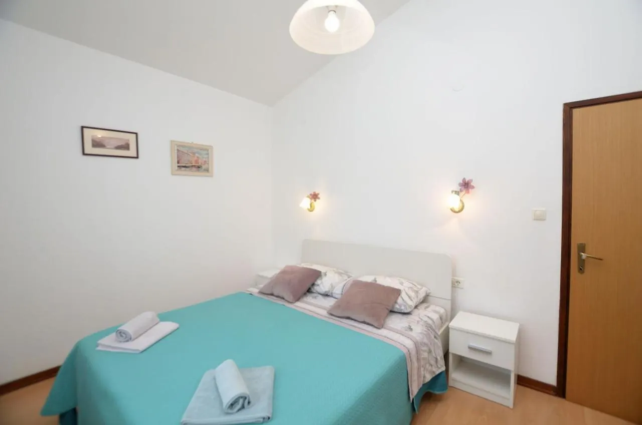 Prázdninový dům Vila House Marlu Rakalj Chorvatsko