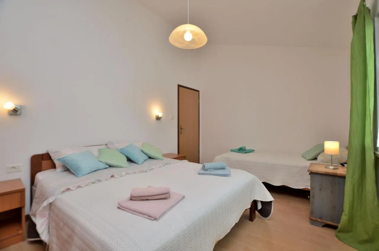 Vila House Marlu Rakalj