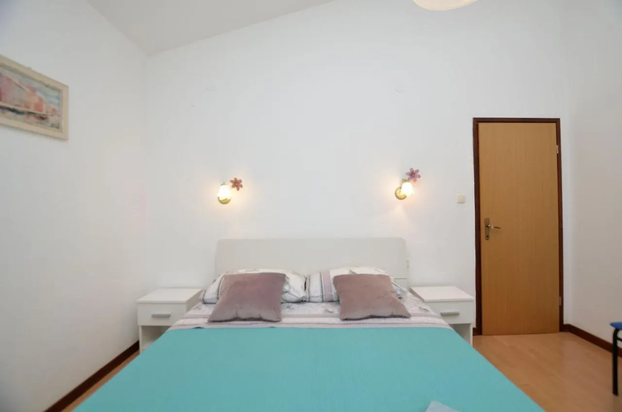 Prázdninový dům Vila House Marlu Rakalj
