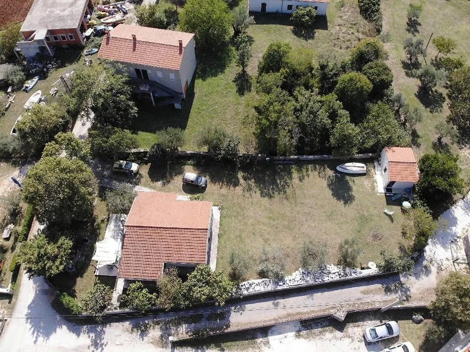 Vila House Marlu Rakalj 0*,